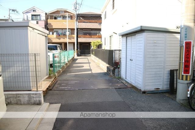 サンシャイン香里園Vの周辺写真
