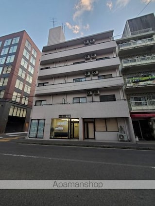 ハーモニー光町[1K/21m2]の外観1
