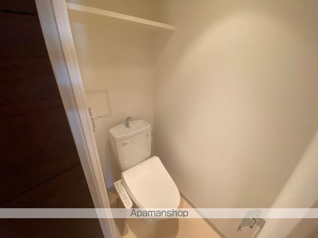 S−RESIDENCE HOMMACHI MARKSの内装写真