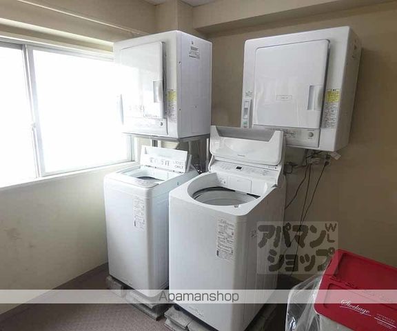 ハイツタケイチの内装写真
