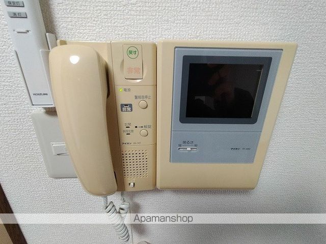 第15関根マンションの内装写真