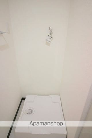 BLUE西長堀の内装写真
