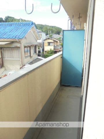 第1古曽部ハイツの内装写真