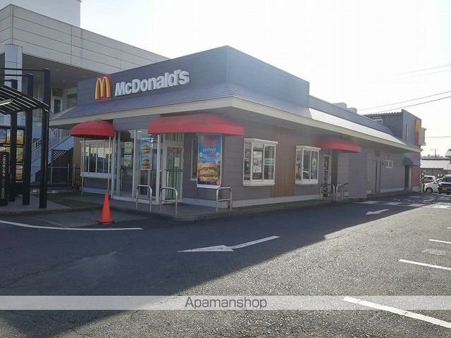 グレイスフル・S Iの周辺写真