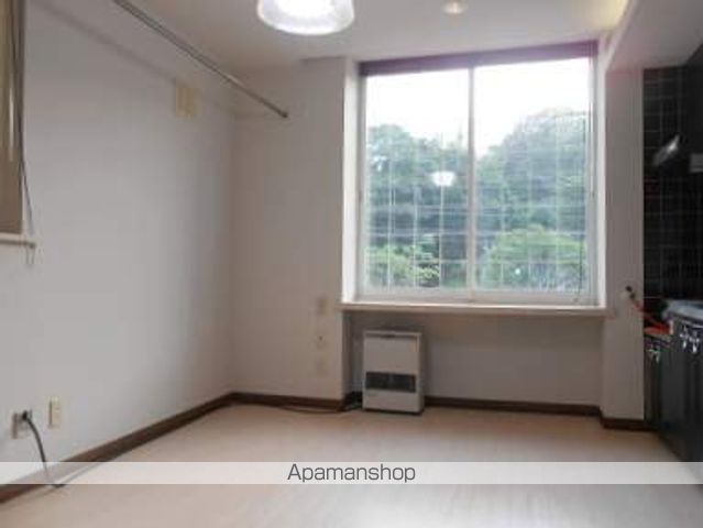 サンホームマンションNO.13A棟の内装写真