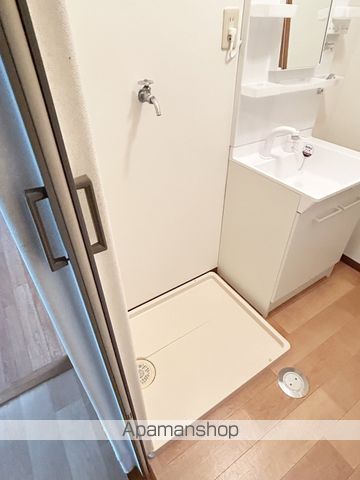 マンションオアシスIの内装写真