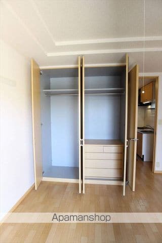 フォレストヒルズの内装写真