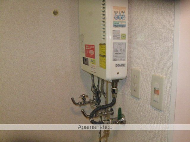 グランバリュー南郷の内装写真