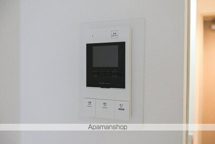 スカイコート高田馬場[1R/16.16m2]の内装2