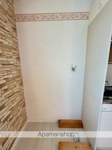 根岸スパイス・ガールズの内装写真