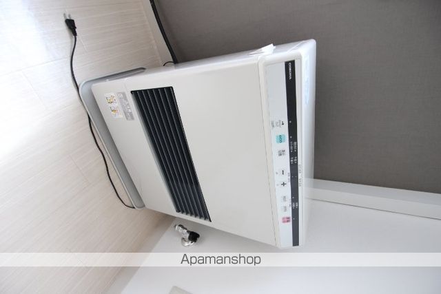 SOC189の内装写真