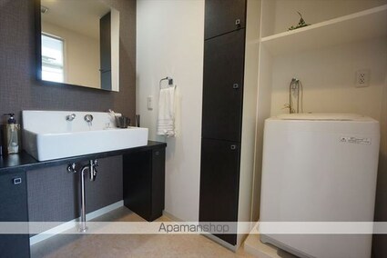 アーデン泉プレミア[2LDK/62.65m2]の洗面所