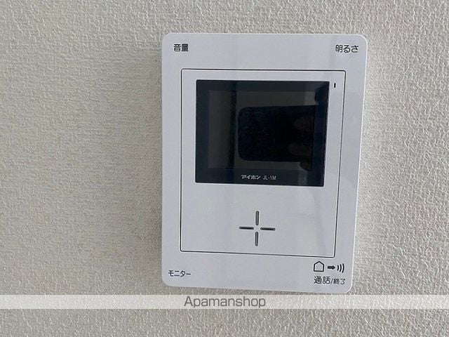 レオネクストエスタシオネスの内装写真