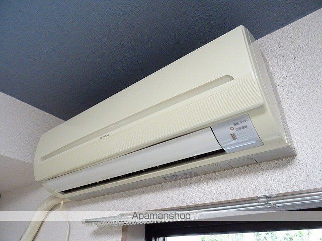 パークガーデンの内装写真
