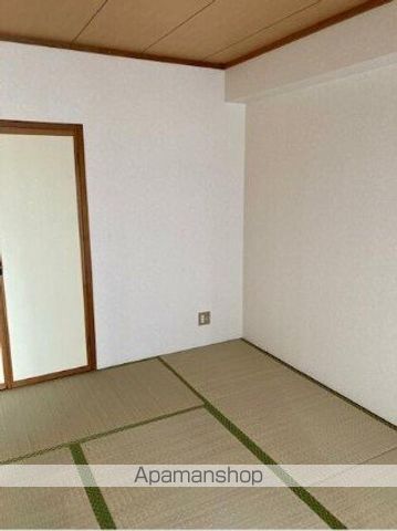 ウインドタウン八尾の内装写真