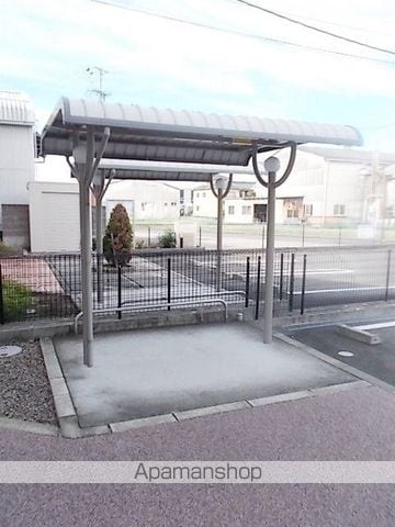 アルバーダの外観写真