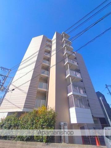 ELーSIA UMEKITAの外観写真
