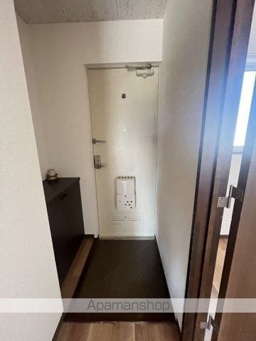 第一クレセールBの内装写真