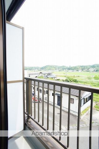 エスポワールの内装写真