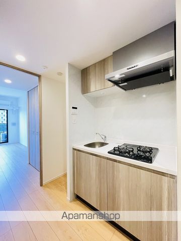 S-RESIDENCE堀田NorthIIの内装写真