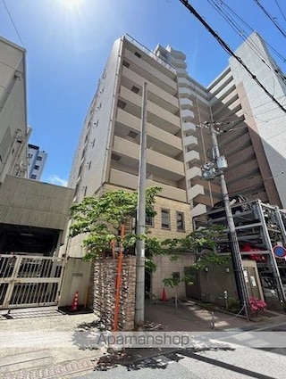 Ｇｒｅｅｎｗｉｃｈ　Ｈｏｕｓｅ[1DK/30.45m2]の外観3
