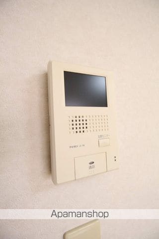 ウッドビレッジIIの内装写真
