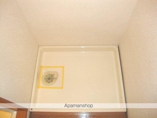 フォレスト ハーモニーの内装写真
