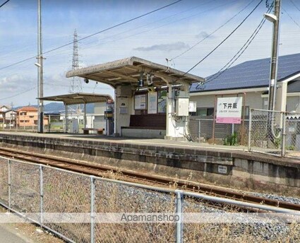 Ｍ・Ｒ・Ｍ　岩出Ⅱ[1LDK/50.13m2]の周辺3