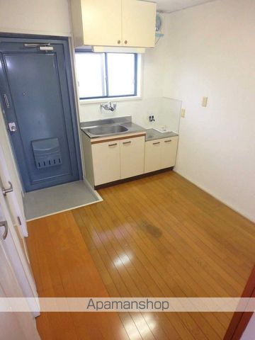 アルカコンネ成富の内装写真