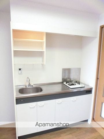 NH東三国の内装写真