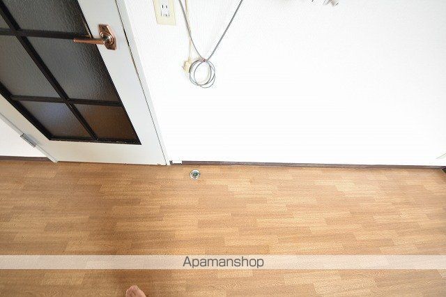 第3コーポ内山の内装写真