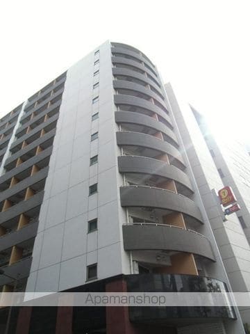 ガラ・ステーション岩本町NORTHの外観写真