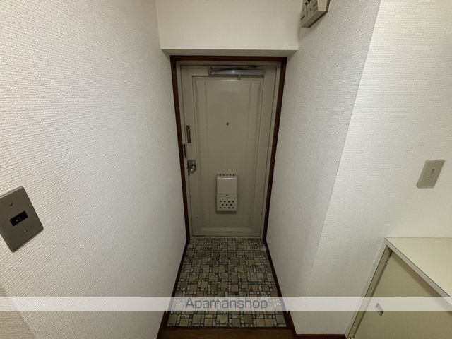 シャンボール淀川の内装写真
