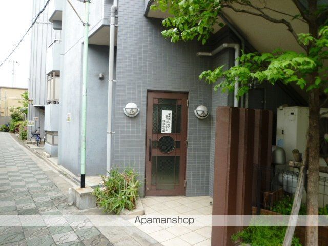 守口駅前敷島ビルのその他写真