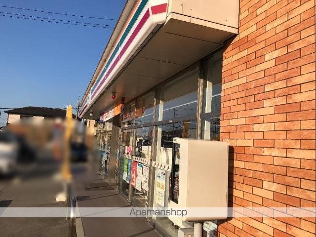 ファニープレイスの周辺写真