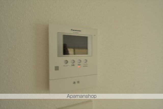 ピュアパレスの内装写真