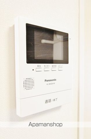 レーグル1番館の内装写真