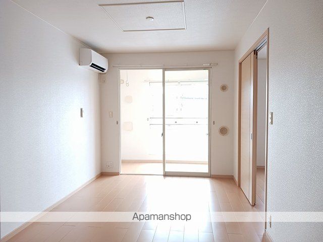スプランドゥールの内装写真