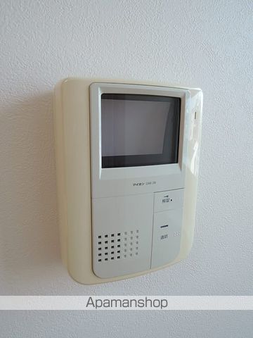 シャルム大通東の内装写真