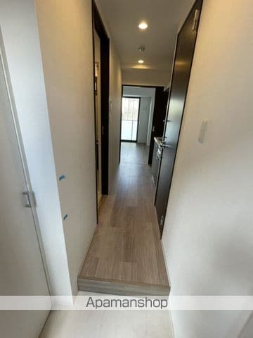 S−RESIDENCE浅間町の内装写真