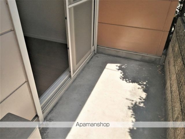レオパレスタカラの内装写真