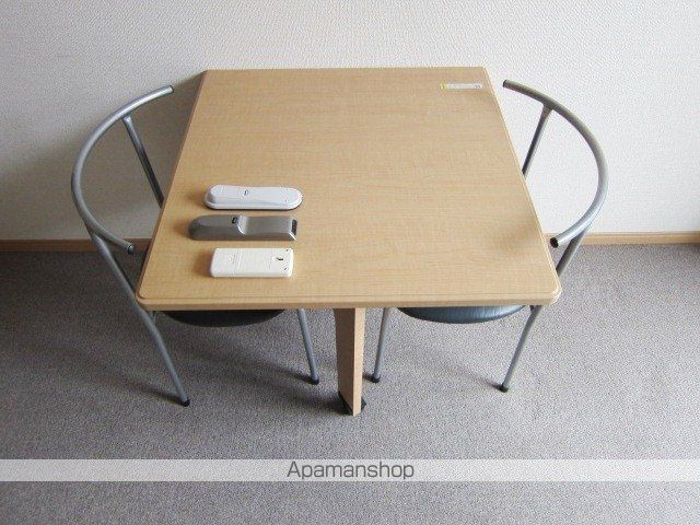 レオパレス豊田壱番館の内装写真