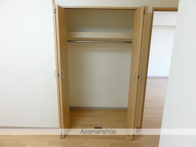 ビッグパレス円山IIの内装写真
