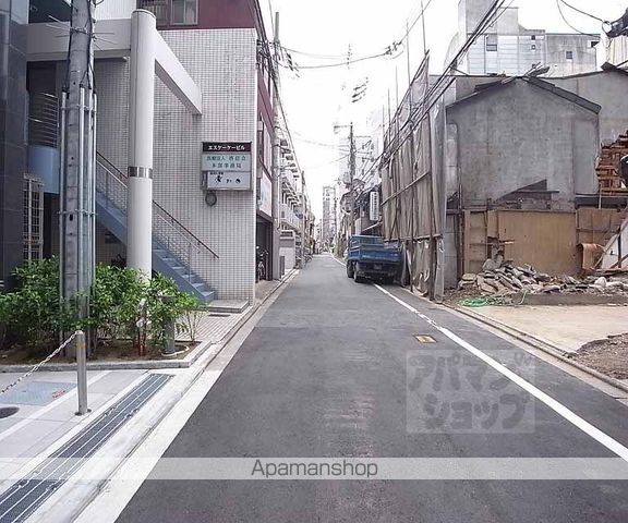 ベルメゾン堀川の周辺写真