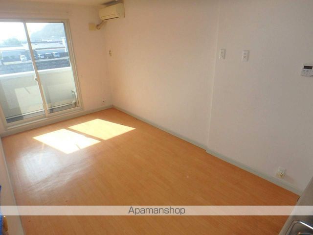 CASAIの内装写真