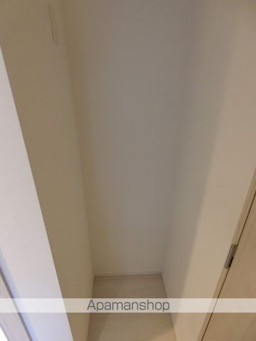 S−RESIDENCE 松戸の内装写真