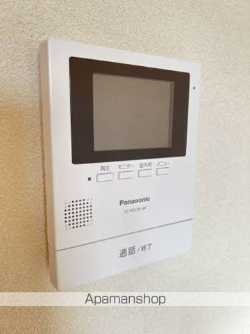 サンフラワーハイツの内装写真