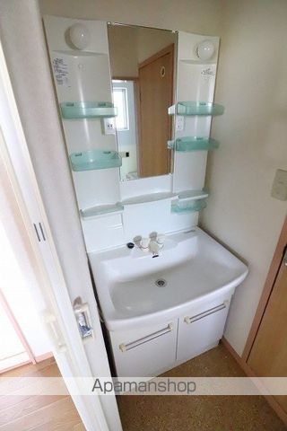 アリエッタの内装写真