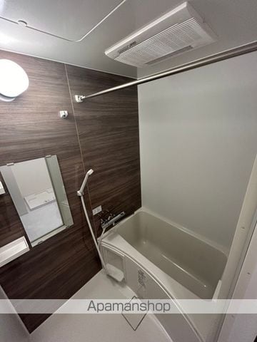 プライマル下北沢の内装写真