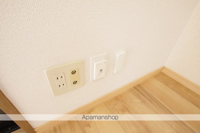ヴィラグレイス IIの内装写真